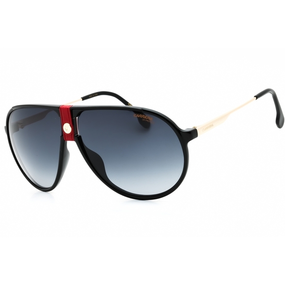 NWT Carrera 1034/S-0Y11 9O Sunglasses - Picture 1 of 2
